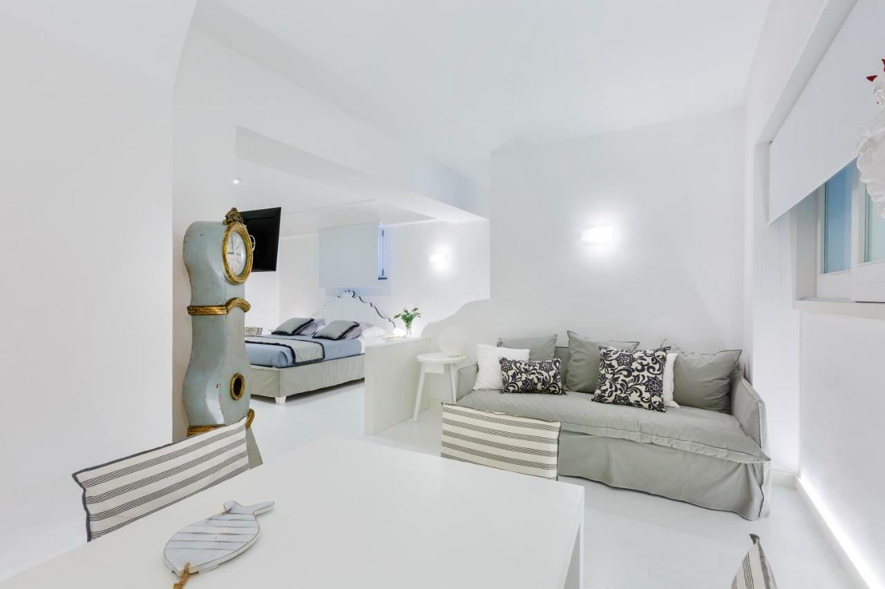 White Stylish Apartments วีโกเอเกวนเซ ภายนอก รูปภาพ